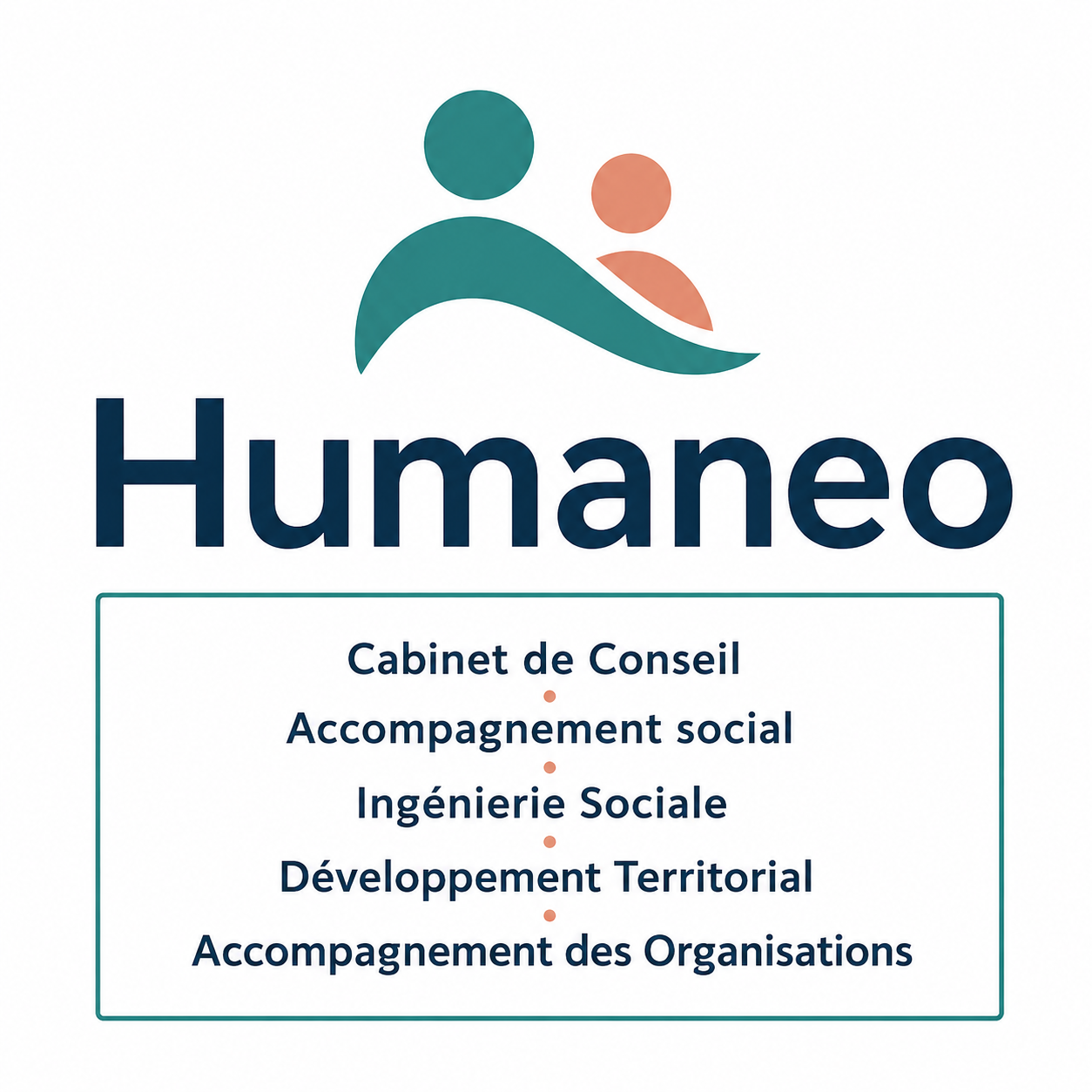 HUMANEO accompagnement social externalisé